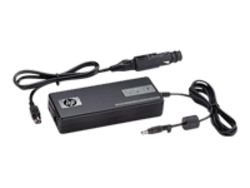 HP Auto Air AC Smart Adapter 90W