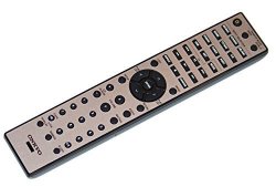 Oem Onkyo Remote Control: TX-8050 TX8050