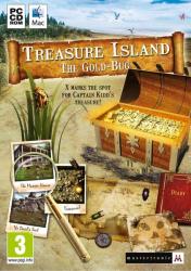 Mastertronic Threasure Island: The Gold Bug PC