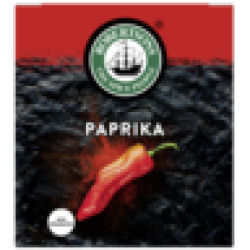Paprika Spice Refill 35G
