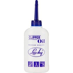 Lucky Clipper Oil 100ML