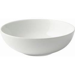 Super White Coupe Cereal Bowl - 1KGS