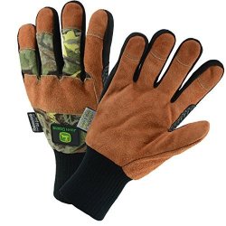 head men's gloves costco