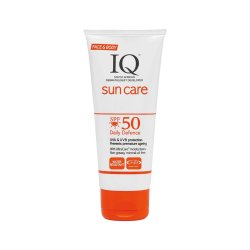 Sun Daily Defence SPF50 100ML