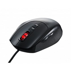 Cooler Master Xornet II Optical Gaming Mouse With Rgb Lighting Buttons & Claw Grip Design SGM-2002-KLON1