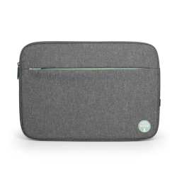 Designs Yosete 15.6" Notebook Sleeve - Grey