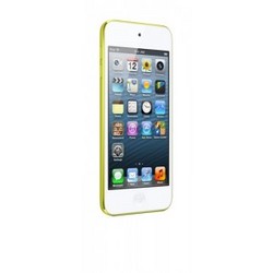 Apple iPod Touch 64GB Yellow 5th Generation