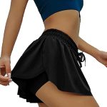 Lelebear Keiki Kona Shorts Womens 2IN1 