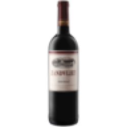 ZANDVLIET Shiraz Red Wine Bottle 750ML