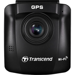 Transcend Drivepro 250 Dash Camera With 64GB Microsd Card - TS-DP250A-64G