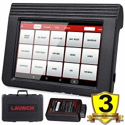 launch x431 pro ecu programming