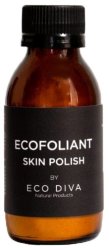 Ecofoliant Skin Polish