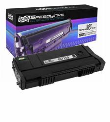 Speedy Inks - Compatible Ricoh 407165 Sp 100LA Black Laser Toner Cartridge For Use In Ricoh Aficio Sp 100E Ricoh Aficio Sp 100SFE Ricoh