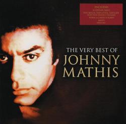 Very Best Of Johnny Mathis CD