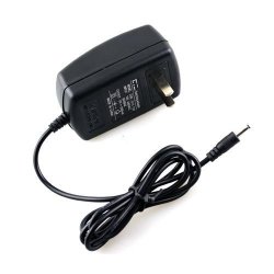 Ac Adapter For Logitech 960-000866 BCC950 Conference Cam Dc Charger Power Supply