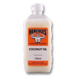 Coconut Oil 100ML