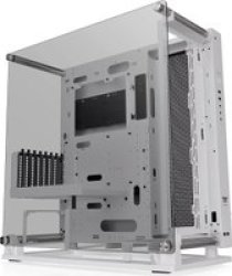 Thermaltake Core P3 Tg Pro Atx Mid-tower Computer Chassis White