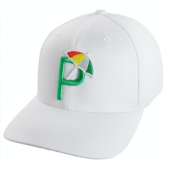 PUMA Golf Limited Edition P110 Arnold Palmer Snapback Cap