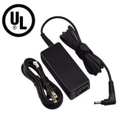Superer Ac Charger For Lenovo Ideapad 310 310-14IKB 310-15ISK 310-15IKB 310-15ABR 310 TOUCH-15IKB 310-14IAP 310-15IAP Laptop With 5FT Power Supply Adapter Cord