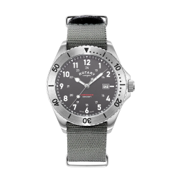 Commando Men's Watch GS05475 48