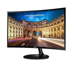 Samsung 68 Cm 27" Curved LED Monitor