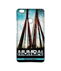 Mumbai Sea Link - Sublime Case For Xiaomi Mi Max