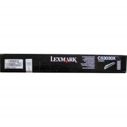 Lexmark C53030X Black Photoconductor Infoprint 1534 1614 1634 C20 C522 C524 C532 C534 C52030X - 20 000 Pages