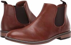 Aida cognac clearance leather steve madden