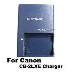 Replacement Charger For Canon NB-5L Battery For Canon Ixus 90 960 970 Is Powershot SX210 SX220 SX230