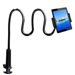 Overhead Tablet Mount Stand 80CM
