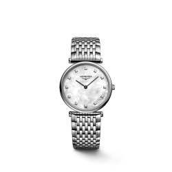 LONGINES Watch La Grande Classique De L4.512.4.87.6