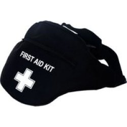 First Aid Kit - Sports Moonbag