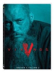 IMD Vikings S4 VOL.2 - 3 Disc