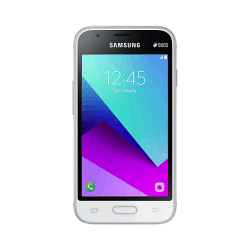 Samsung Galaxy J1 Mini Prime 8GB in White