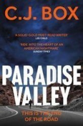 Paradise Valley Paperback Reissue