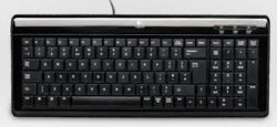 Logitech K120 Wired Keyboard LT-2K120 Ck