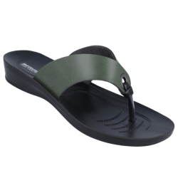 Shoes Sandals Comfort Footwear Arch Support Flip Flops A7035.