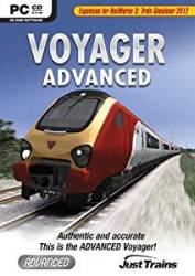 Voyager Advanced - Add-on For Railworks 3