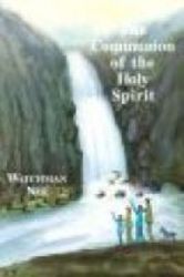 Communion Of The Holy Spirit paperback
