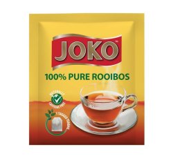 Tagged Teabags Rooibos 1 X 200'S