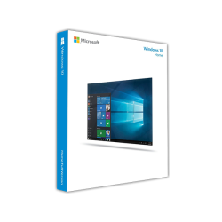 Microsoft Windows 10 Home 64Bit Edition
