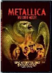 Metallica: Some Kind Of Monster Dvd