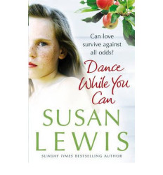 Dance While You Can paperback