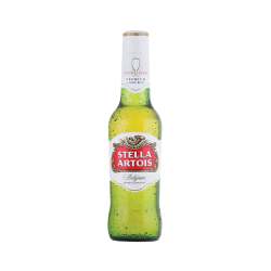 STELLAR Stella Artois Nrb 330ML - 6