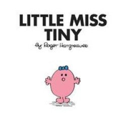 Little Miss Tiny Paperback