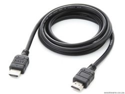 Aavara Superior Series SDC20 HDMI V1.4 3D 2M - HDMI To HDMI With Ethernet Support