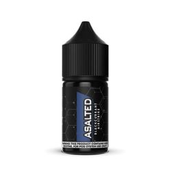 30ML Asalted Vape Juice Collection - 50MG - Stone Fruit Riot
