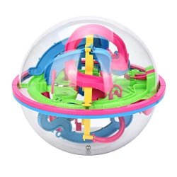inflatable space station toy
