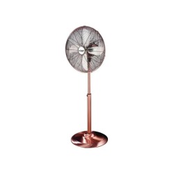 Russell Hobbs 16" Pedestal Fan - Copper