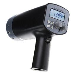 LANDTEK Instruments Stroboscope Light Digital Tester With 50 To 12000 Fpm